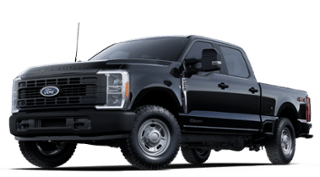 2025 Ford Super Duty® External Image 2